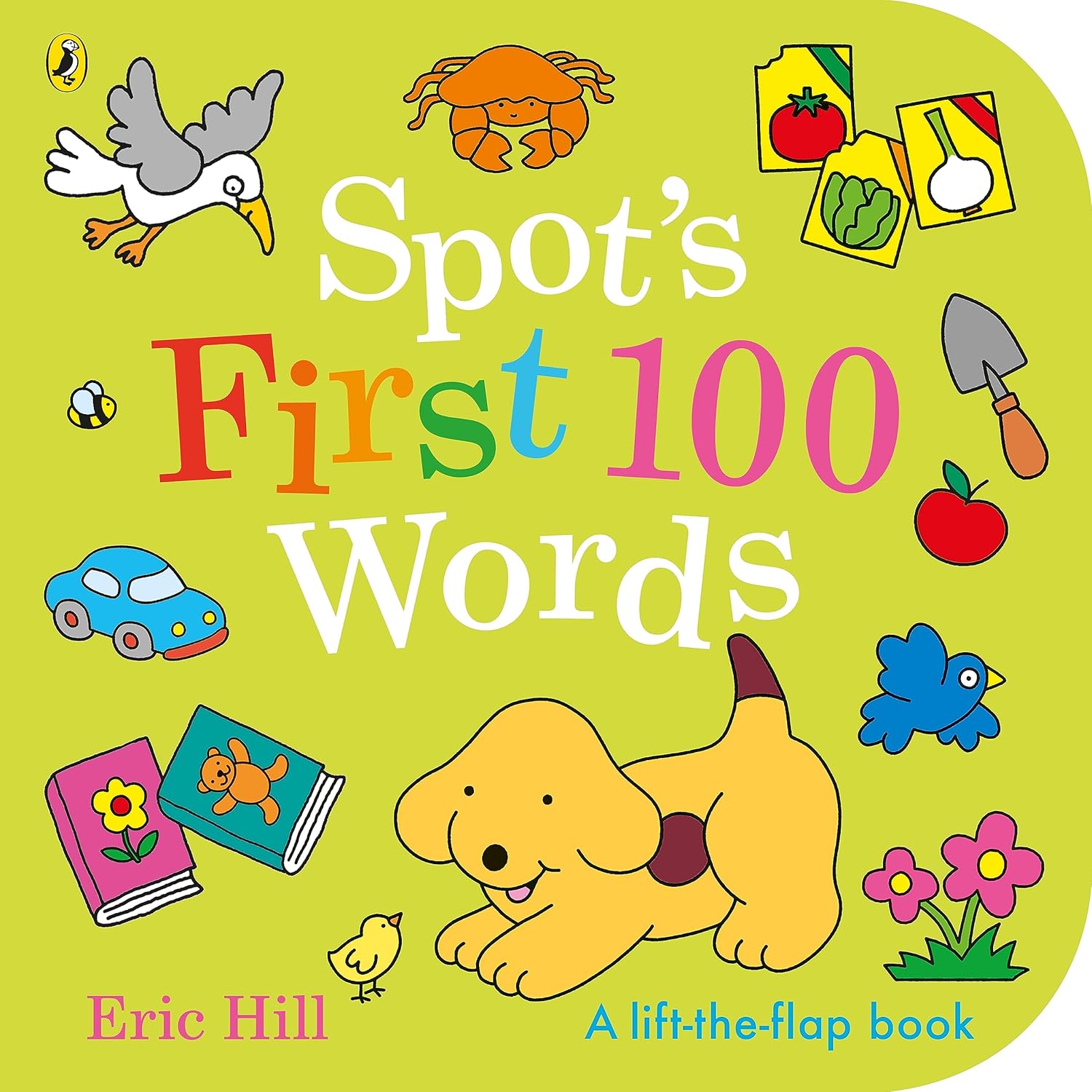 spot's first 100 words - Ảnh 2