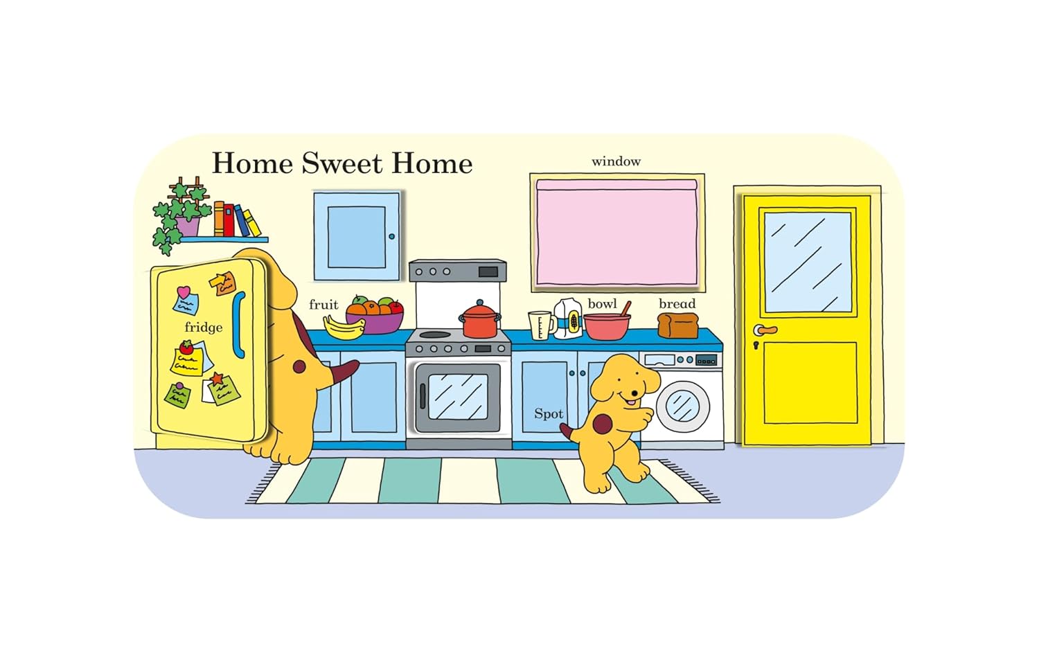 spot's first 100 words - Ảnh 3