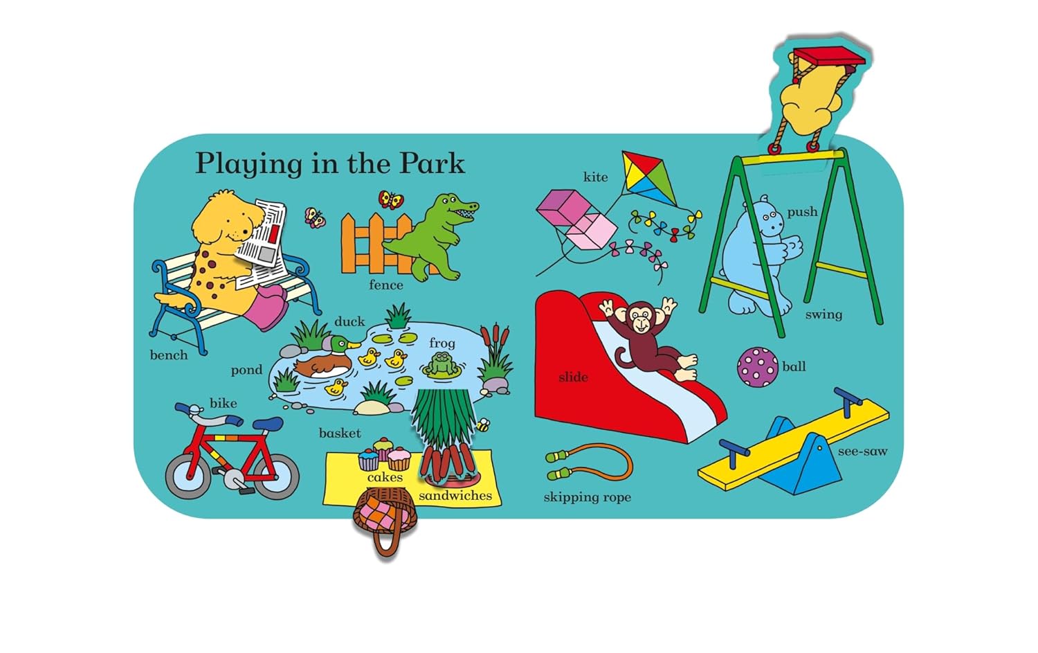 spot's first 100 words - Ảnh 5