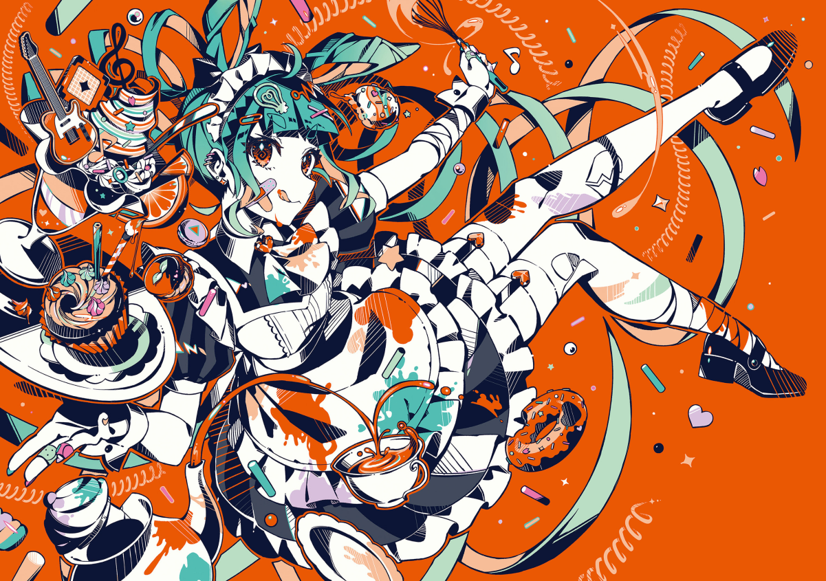 Sprinkle Reverb! - Ảnh 5