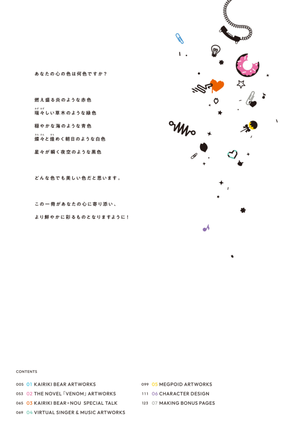 Sprinkle Reverb! - Ảnh 6