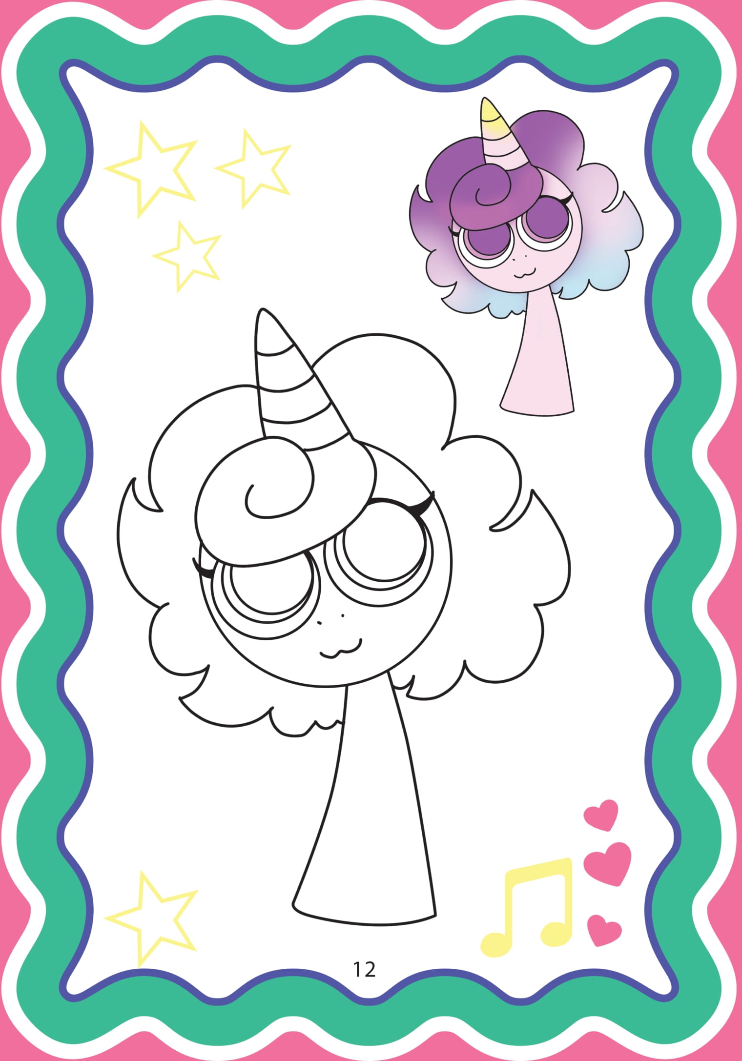 Sprunki - Nốt Nhạc Sáng Tạo - Ảnh 5