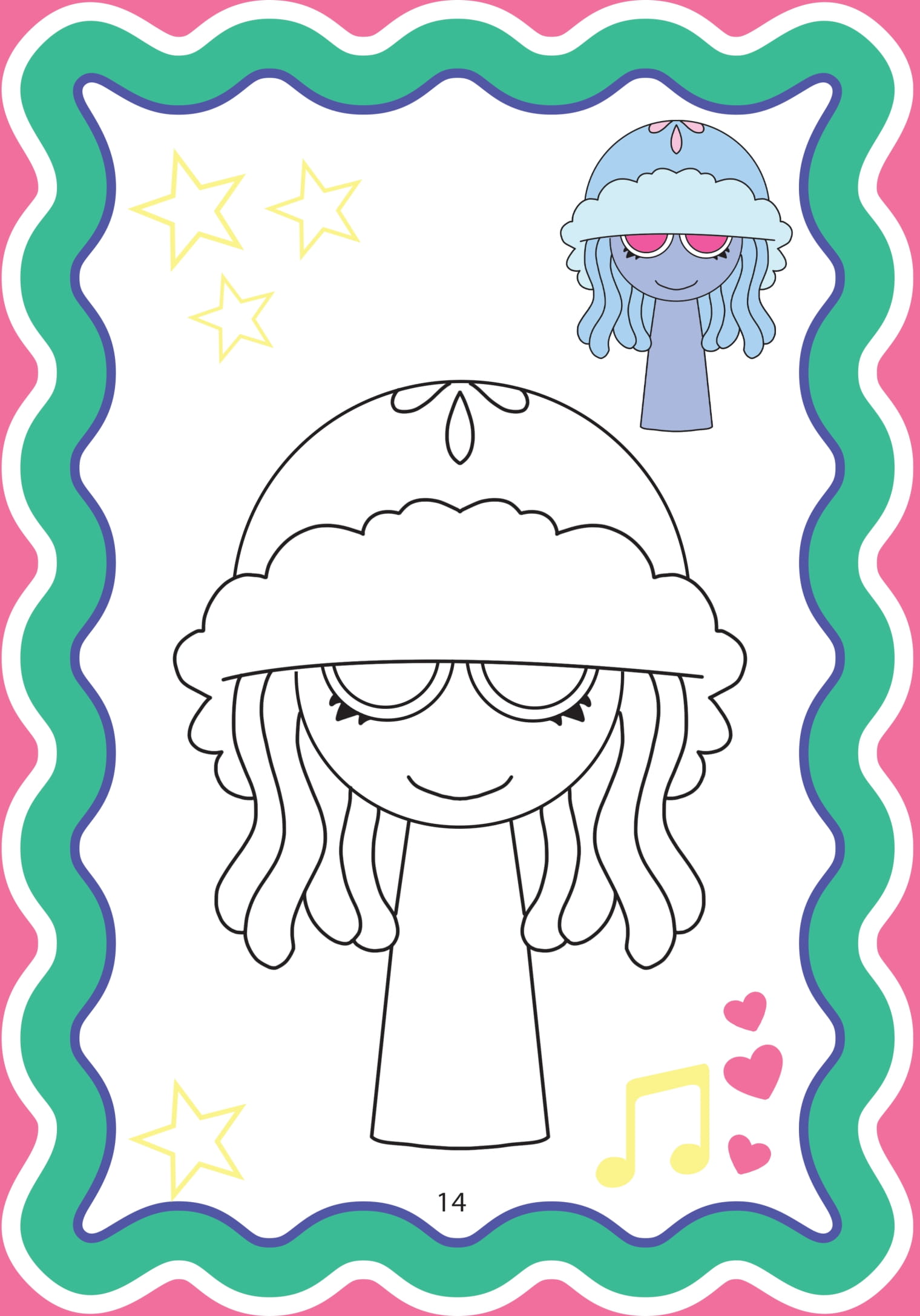 Sprunki - Nốt Nhạc Sáng Tạo - Ảnh 7