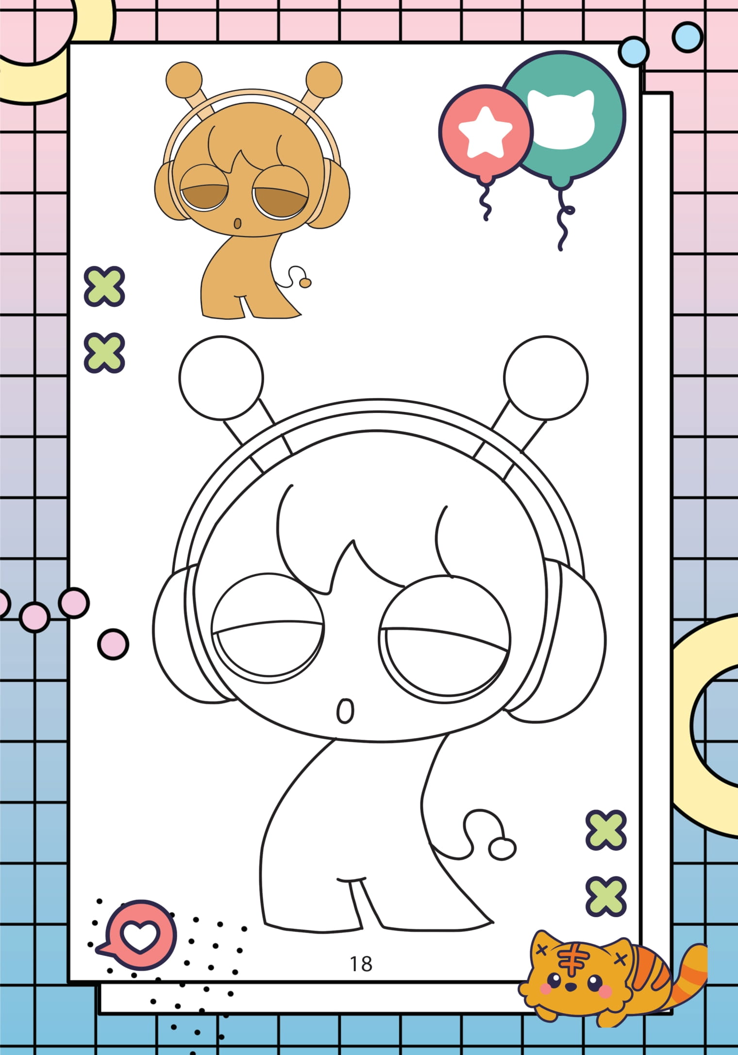 Sprunki Và Vũ Điệu Cá Tính - Ảnh 5