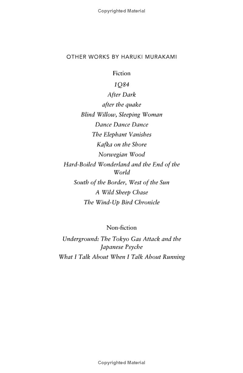 sputnik sweetheart - Ảnh 4