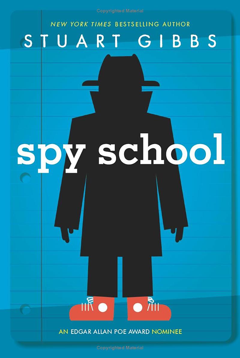 spy school - Ảnh 3