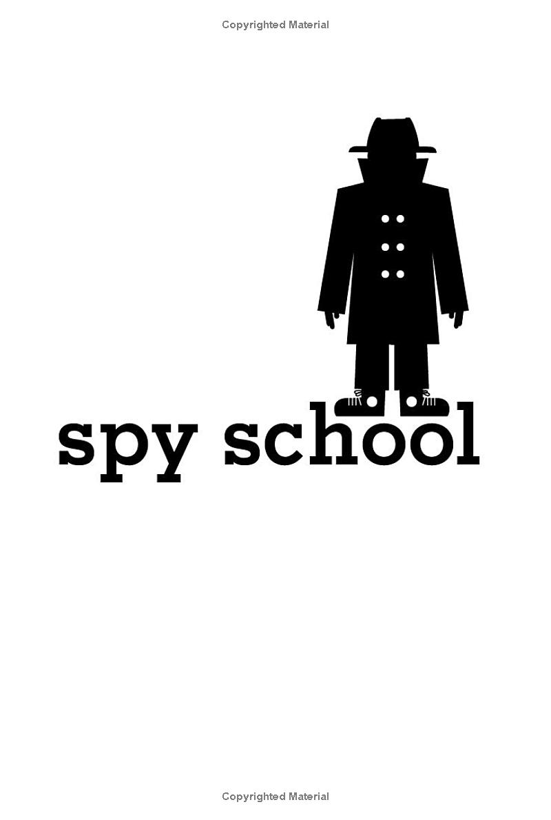 spy school - Ảnh 4