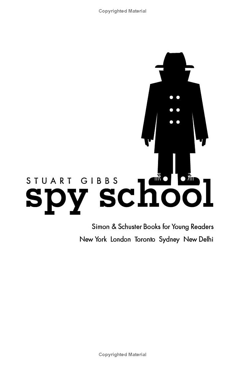 spy school - Ảnh 6