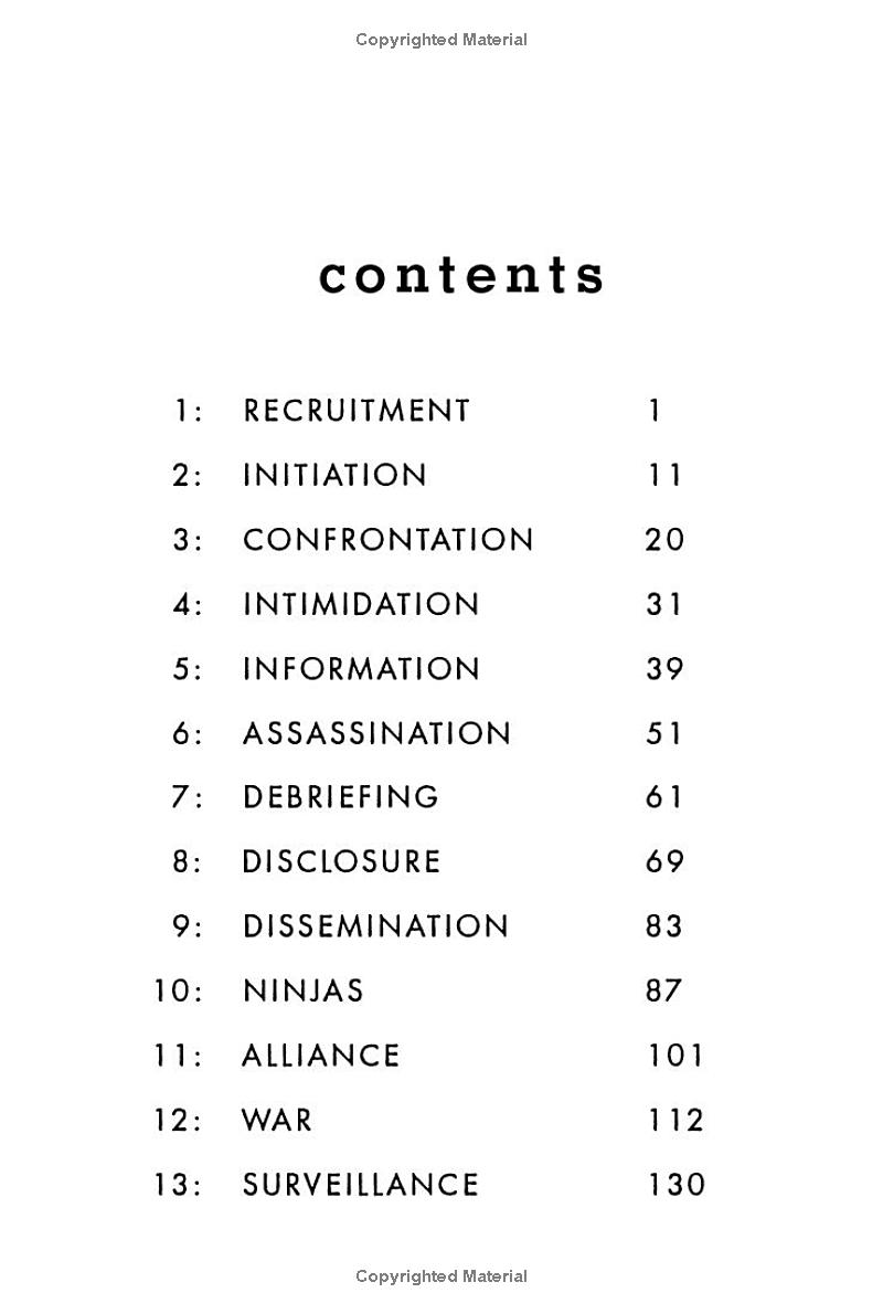 spy school - Ảnh 8