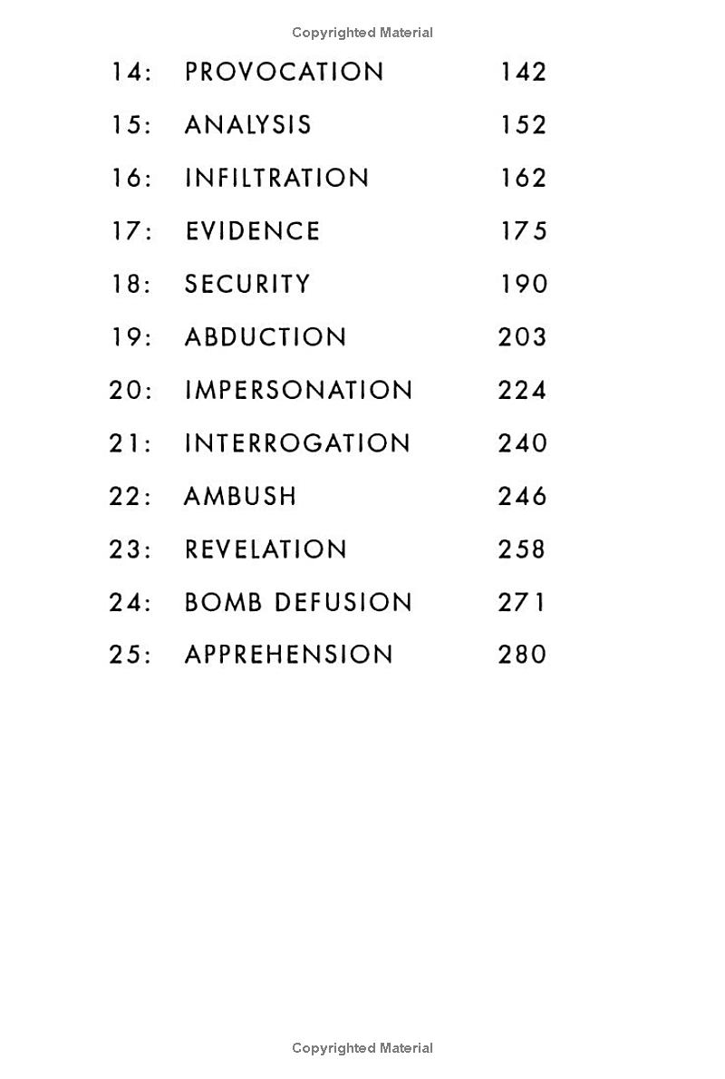 spy school - Ảnh 9