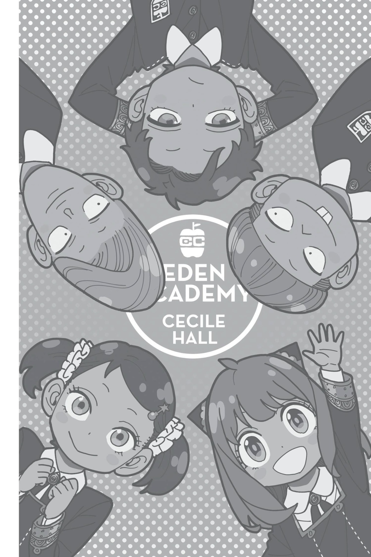 spy x family 11 (english edition) - Ảnh 4