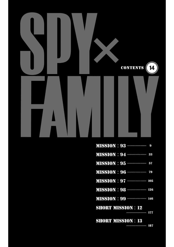 spy x family 14 - Ảnh 8