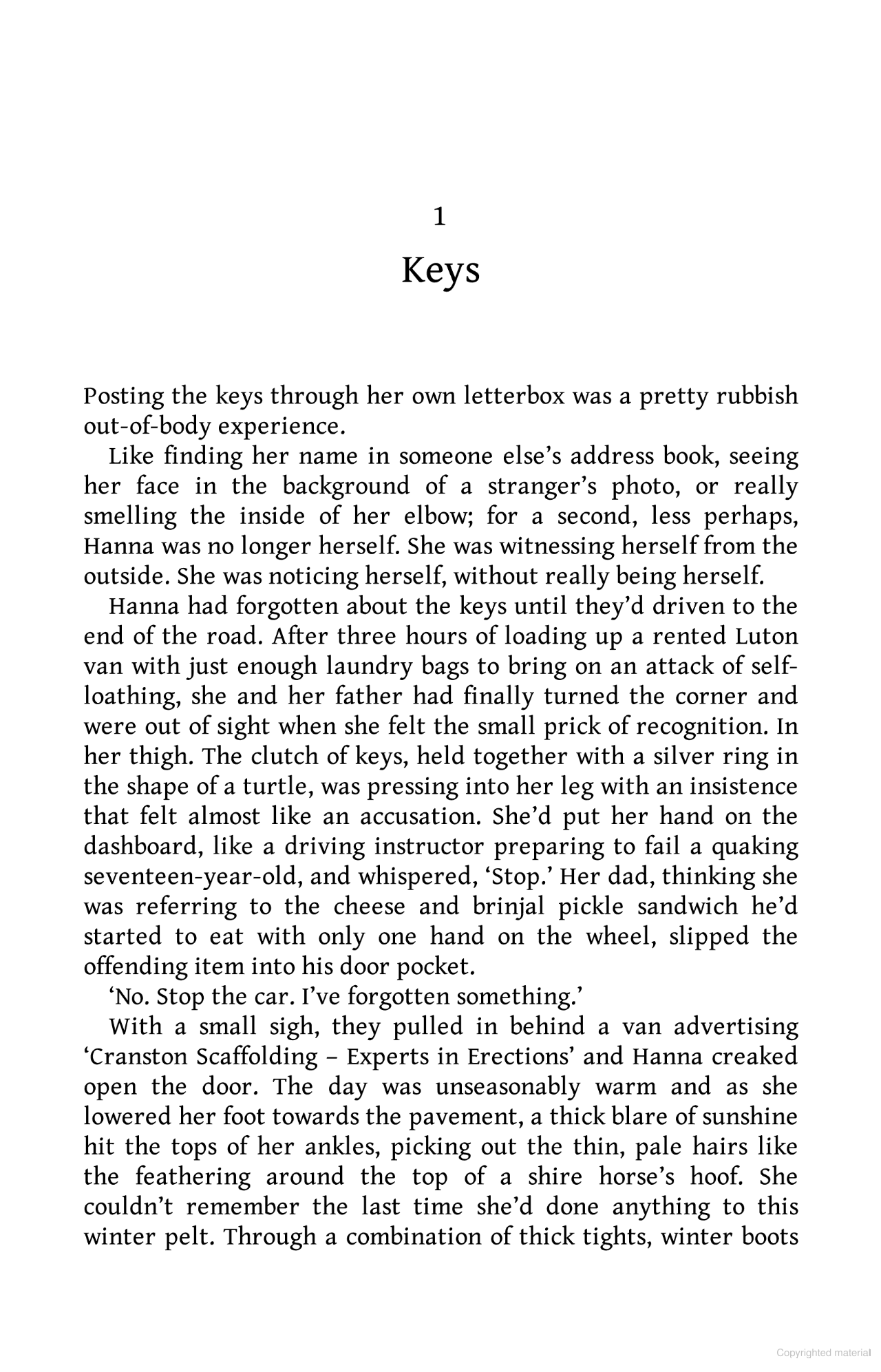 square one - Ảnh 4