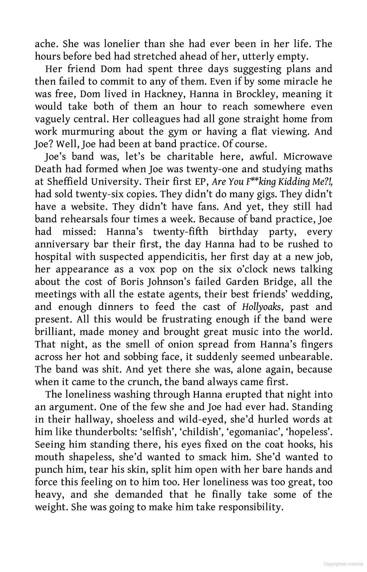 square one - Ảnh 6