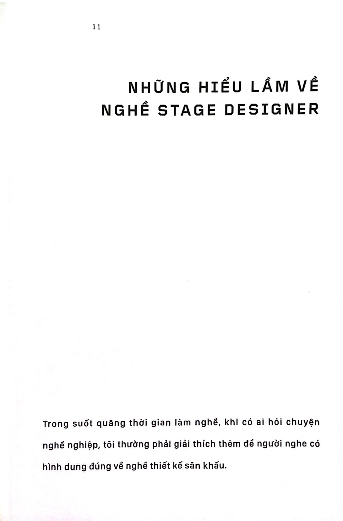 stage designer - vén màn hậu trường của những bước chân 4.0 - Ảnh 10