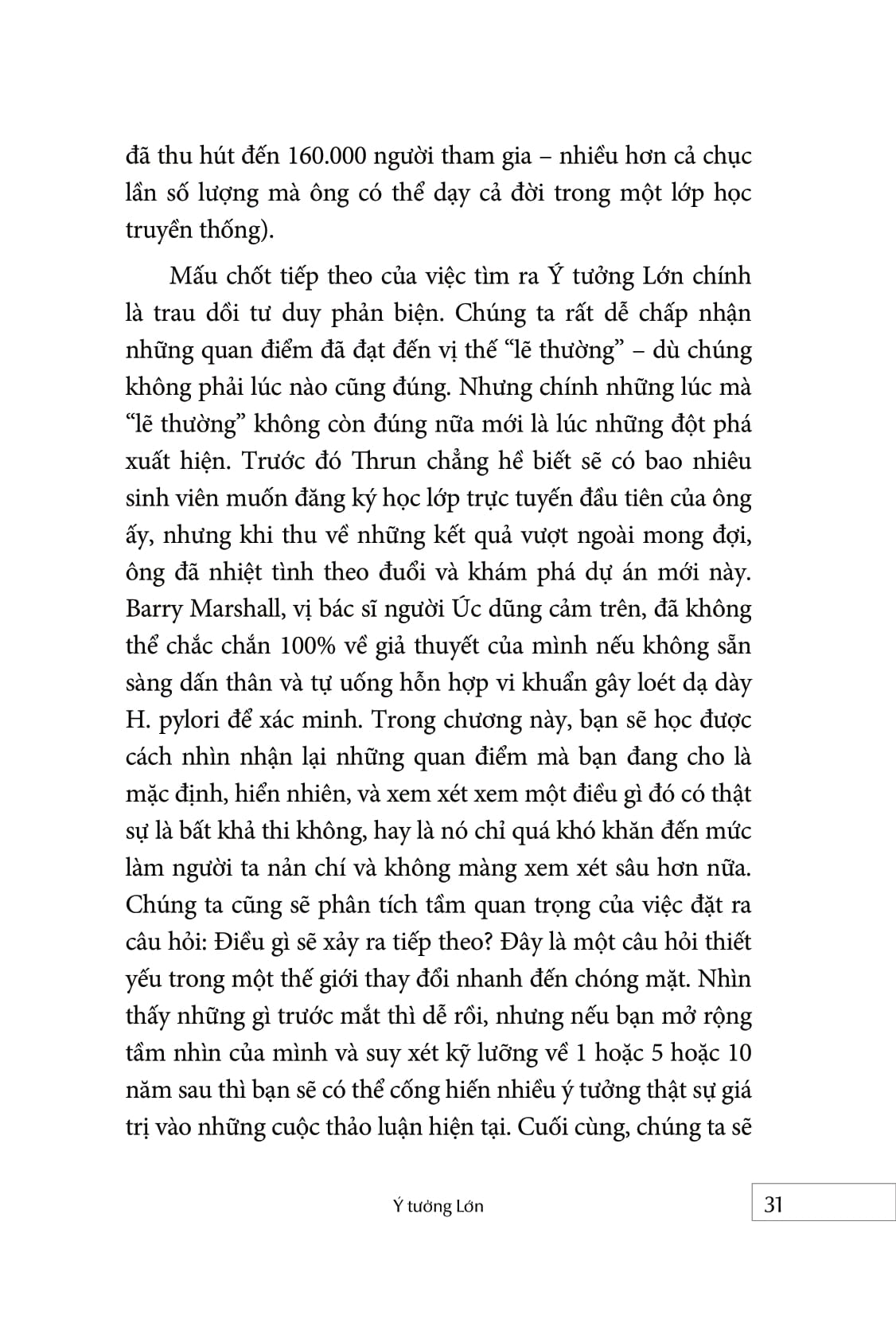 stand out - khác biệt - Ảnh 10