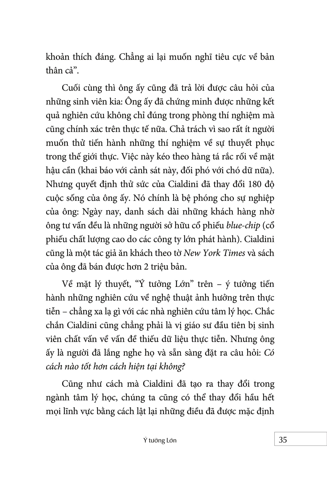 stand out - khác biệt - Ảnh 14