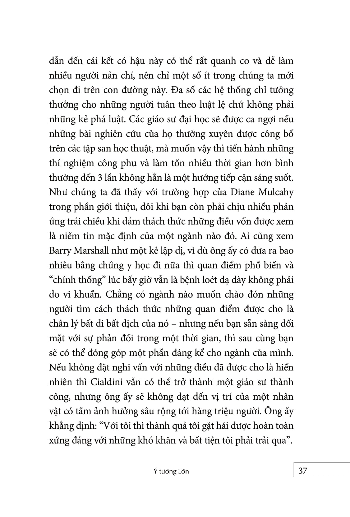 stand out - khác biệt - Ảnh 16