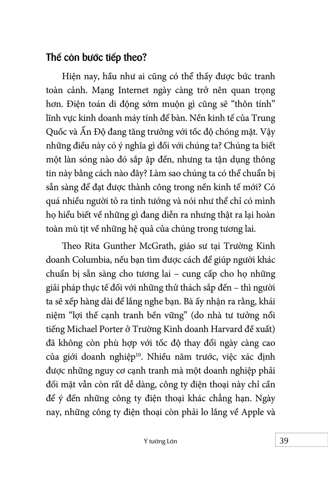 stand out - khác biệt - Ảnh 18