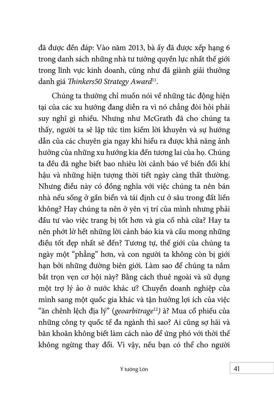 stand out - khác biệt - Ảnh 20