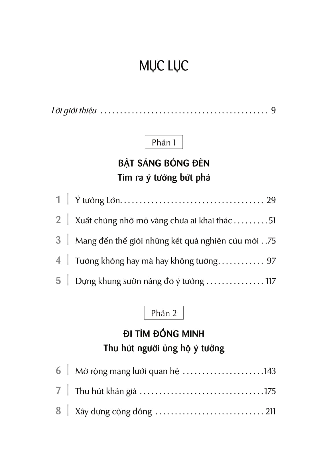 stand out - khác biệt - Ảnh 4