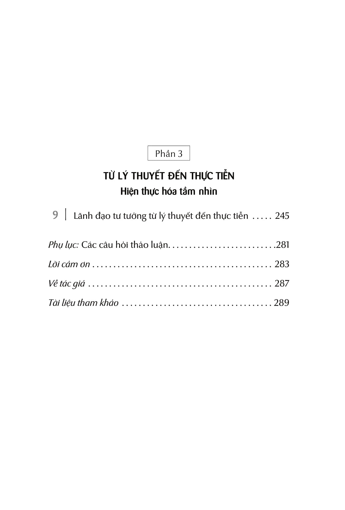 stand out - khác biệt - Ảnh 5