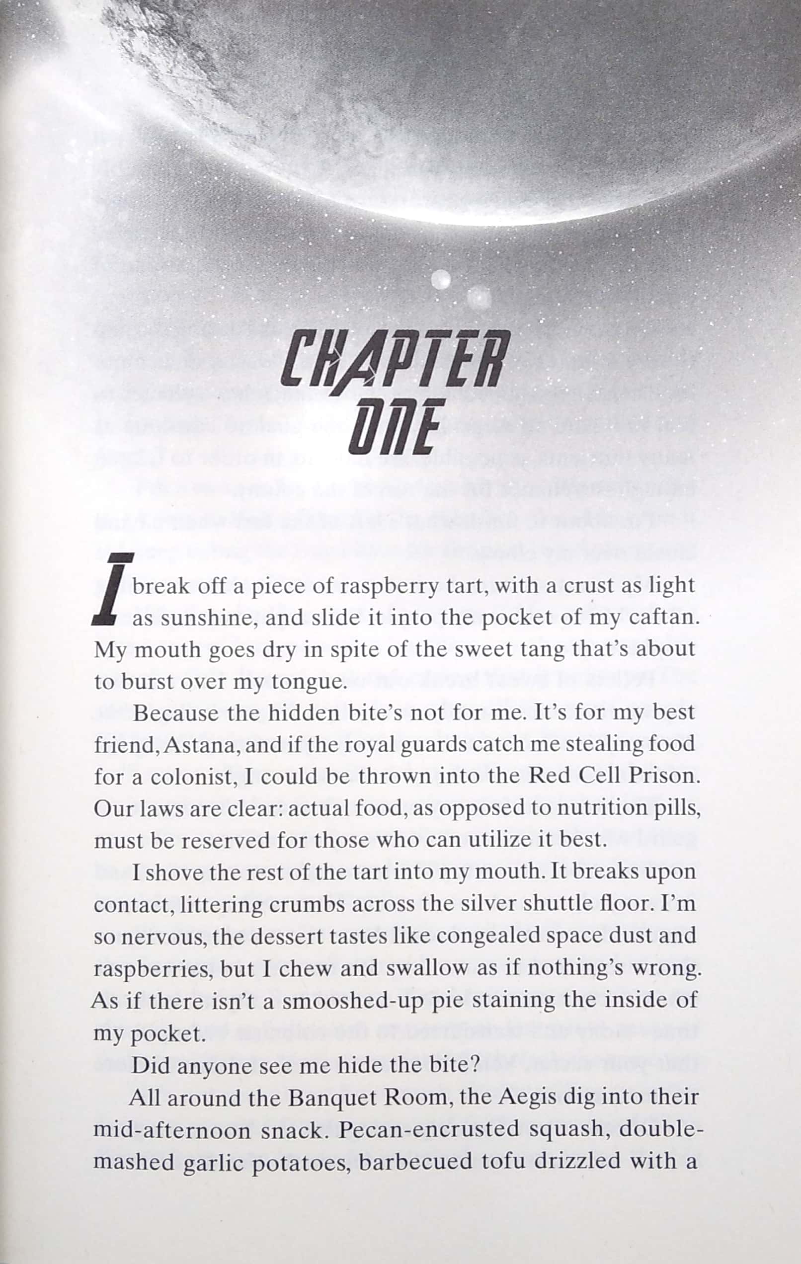 star-crossed - Ảnh 3