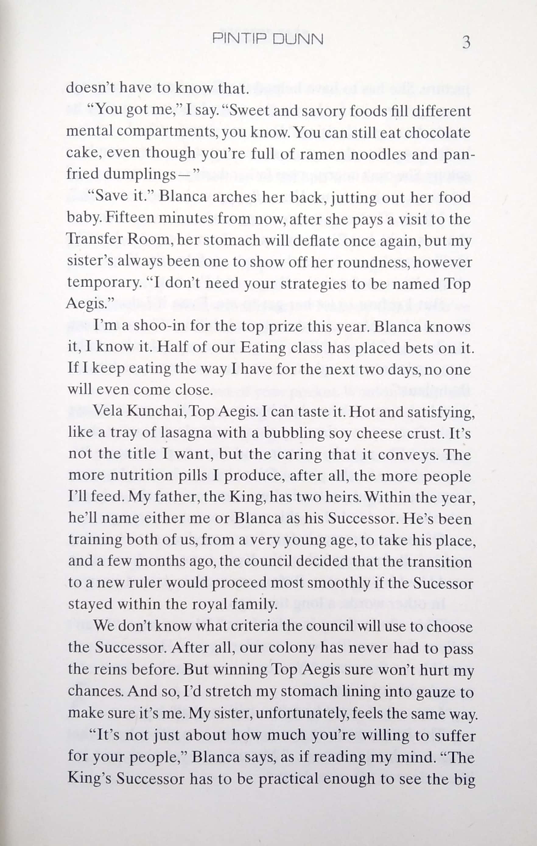 star-crossed - Ảnh 5