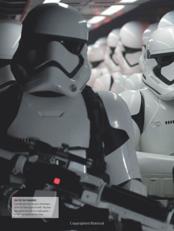 star wars: the force awakens - Ảnh 11