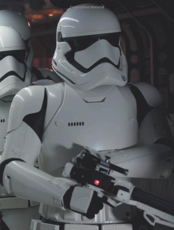 star wars: the force awakens - Ảnh 12