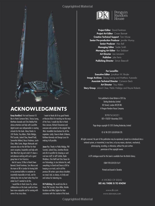 star wars: the force awakens - Ảnh 15