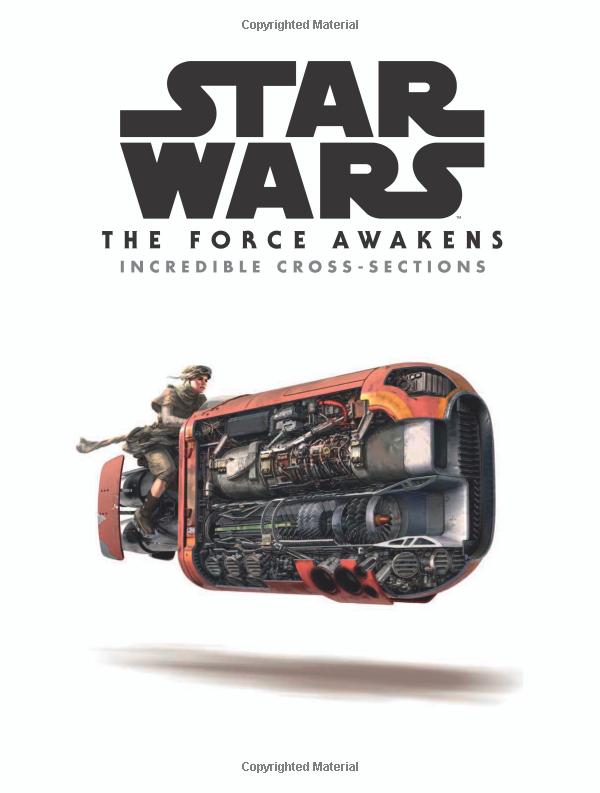 star wars: the force awakens - Ảnh 3