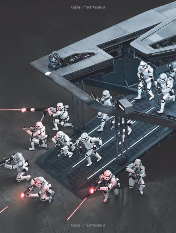 star wars: the force awakens - Ảnh 4