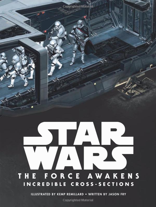 star wars: the force awakens - Ảnh 5