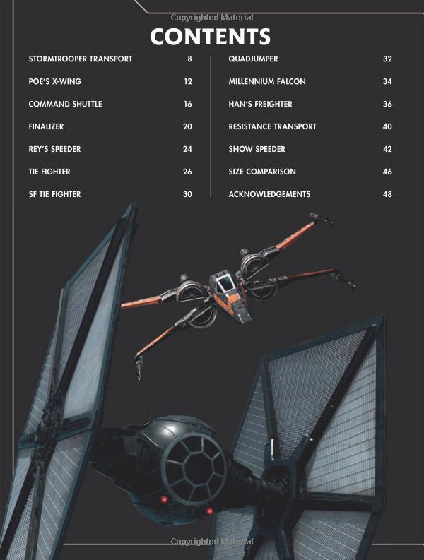 star wars: the force awakens - Ảnh 6