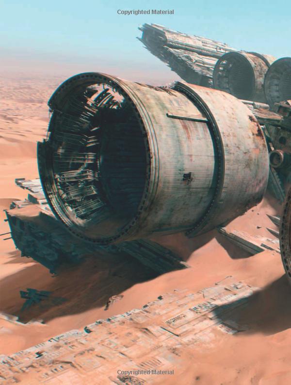 star wars: the force awakens - Ảnh 7