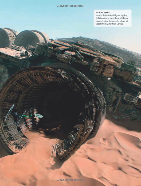 star wars: the force awakens - Ảnh 8