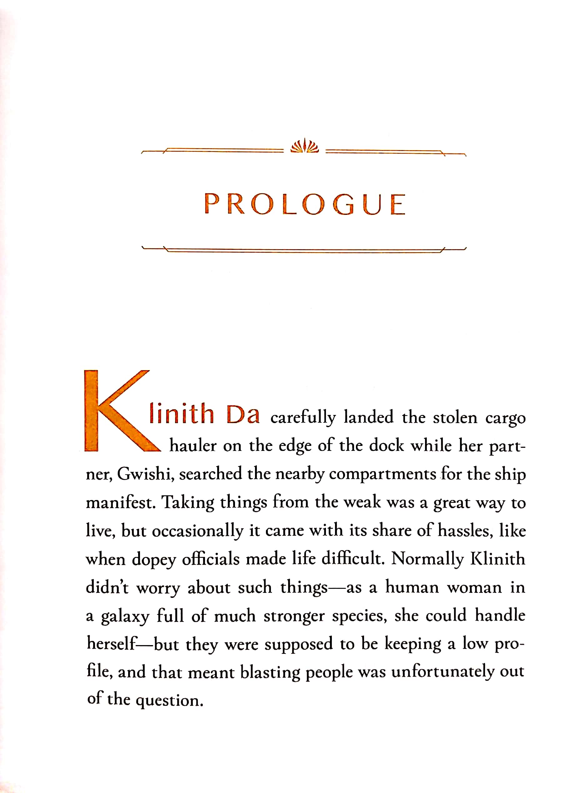 star wars the high republic: a test of courage - Ảnh 3