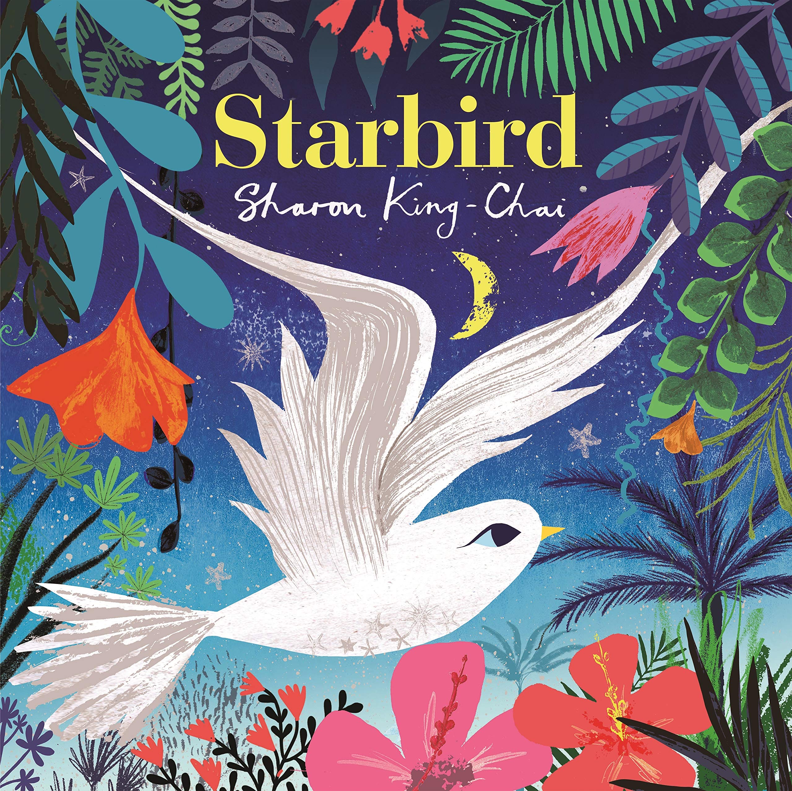 starbird - Ảnh 2