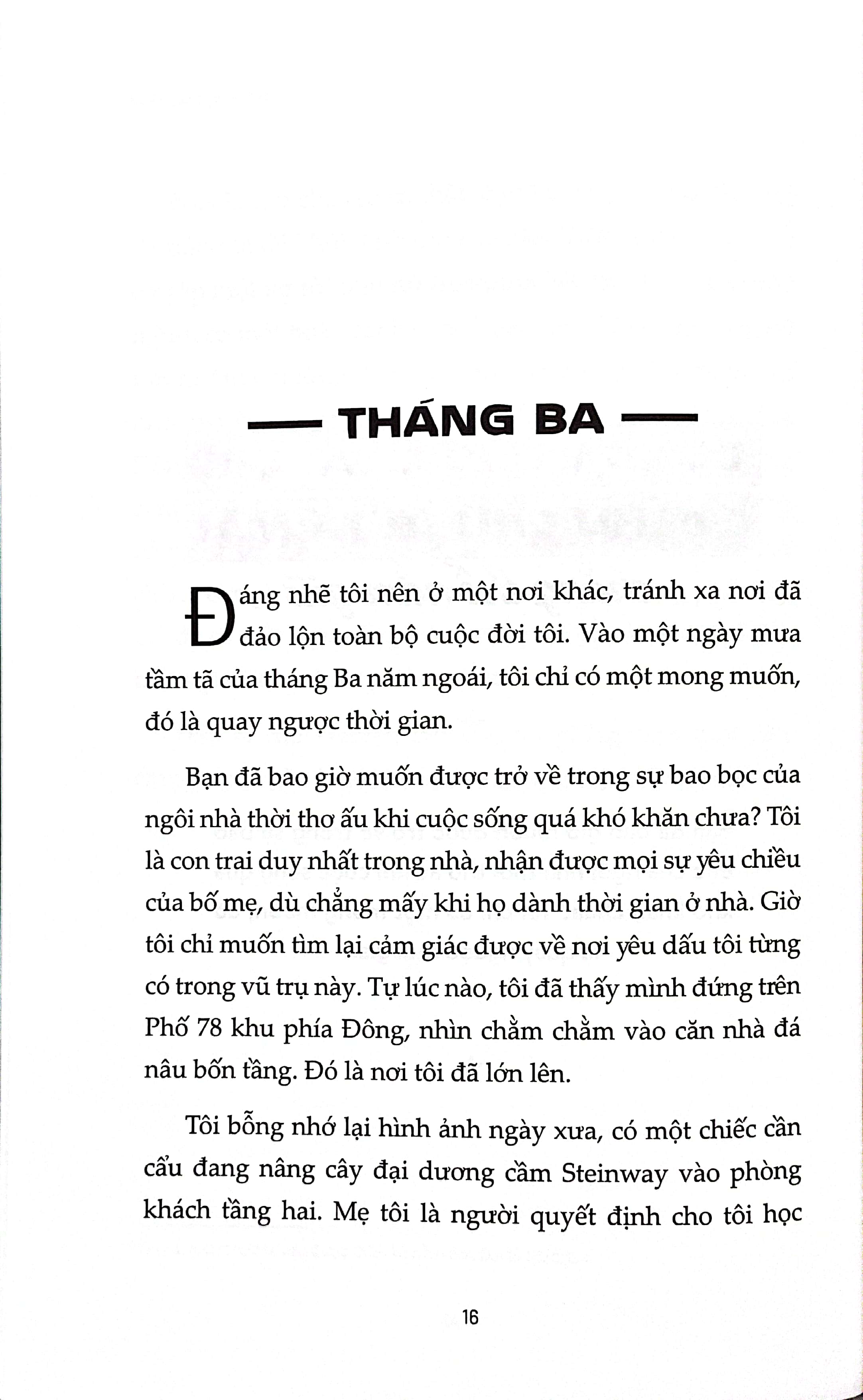 starbucks - tôi đã tìm thấy ánh sáng cuộc đời trong những ngày tăm tối nhất - Ảnh 5