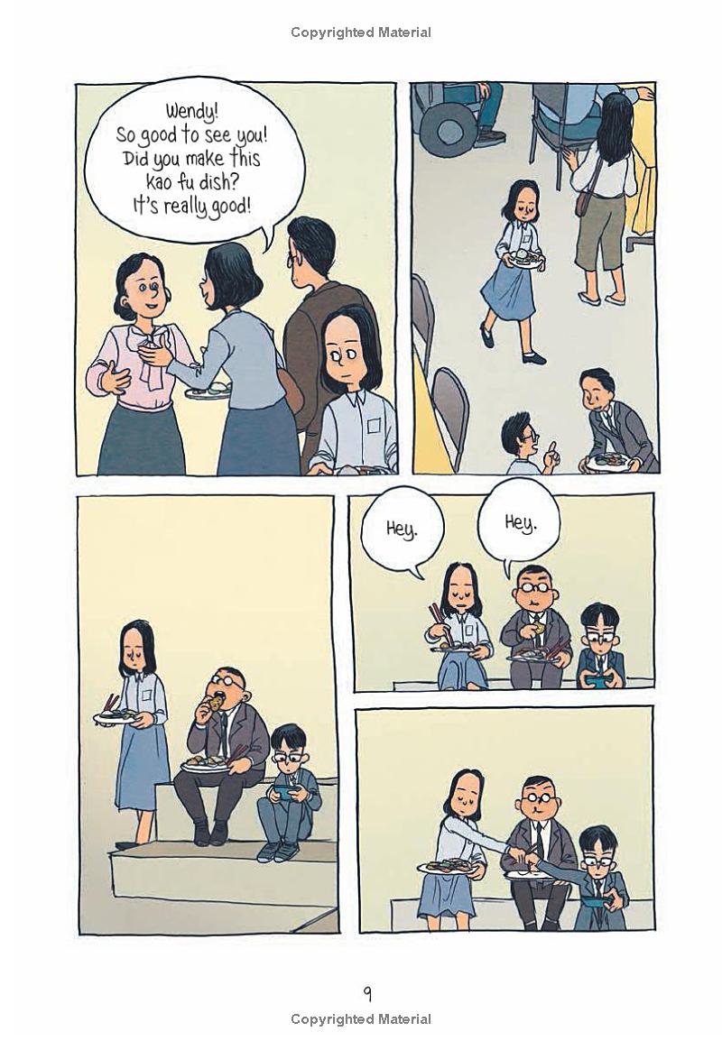 stargazing - Ảnh 10