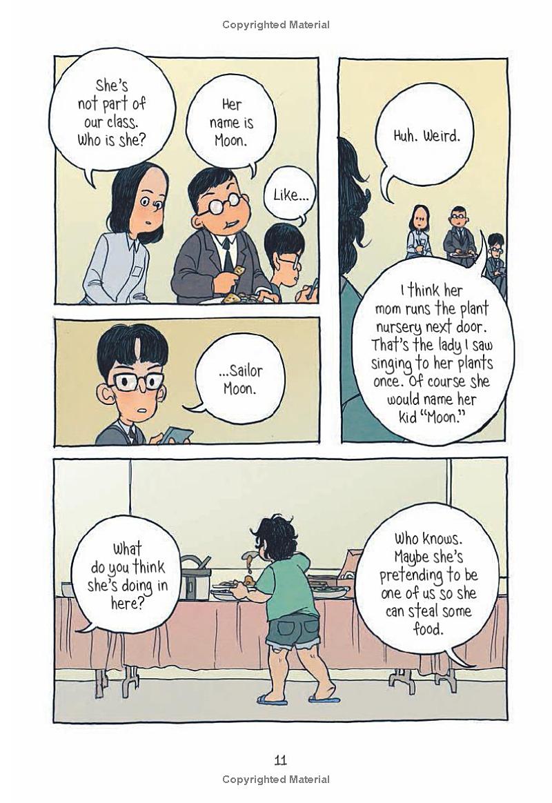 stargazing - Ảnh 12