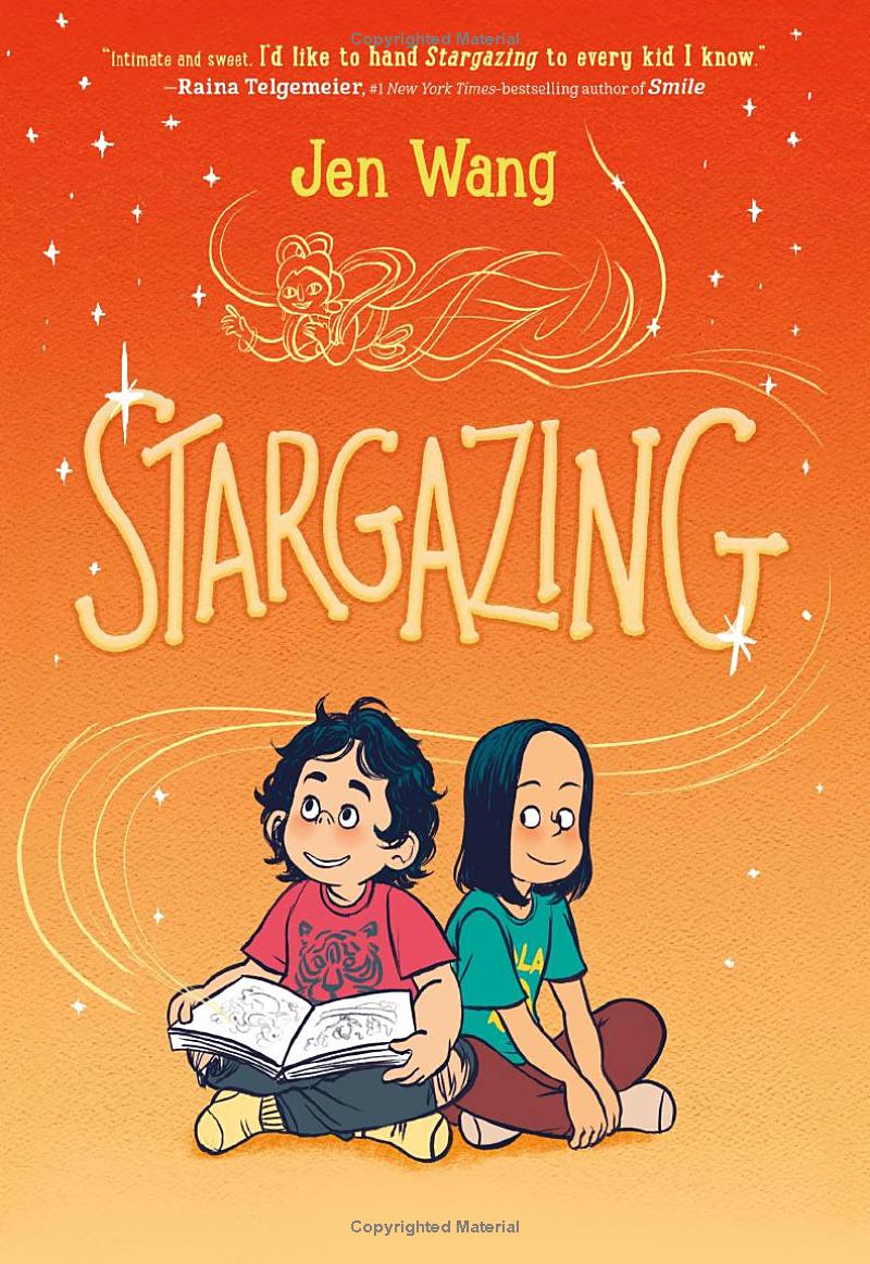 stargazing - Ảnh 2