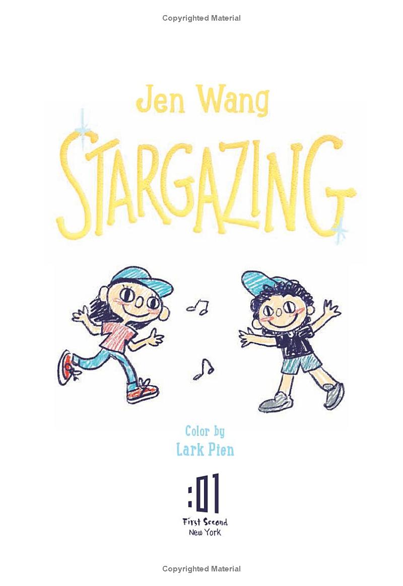 stargazing - Ảnh 3
