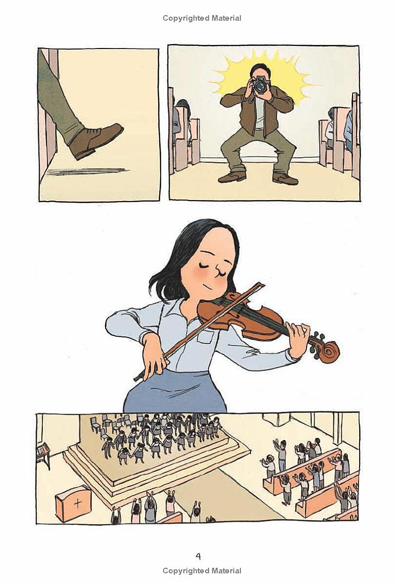 stargazing - Ảnh 5