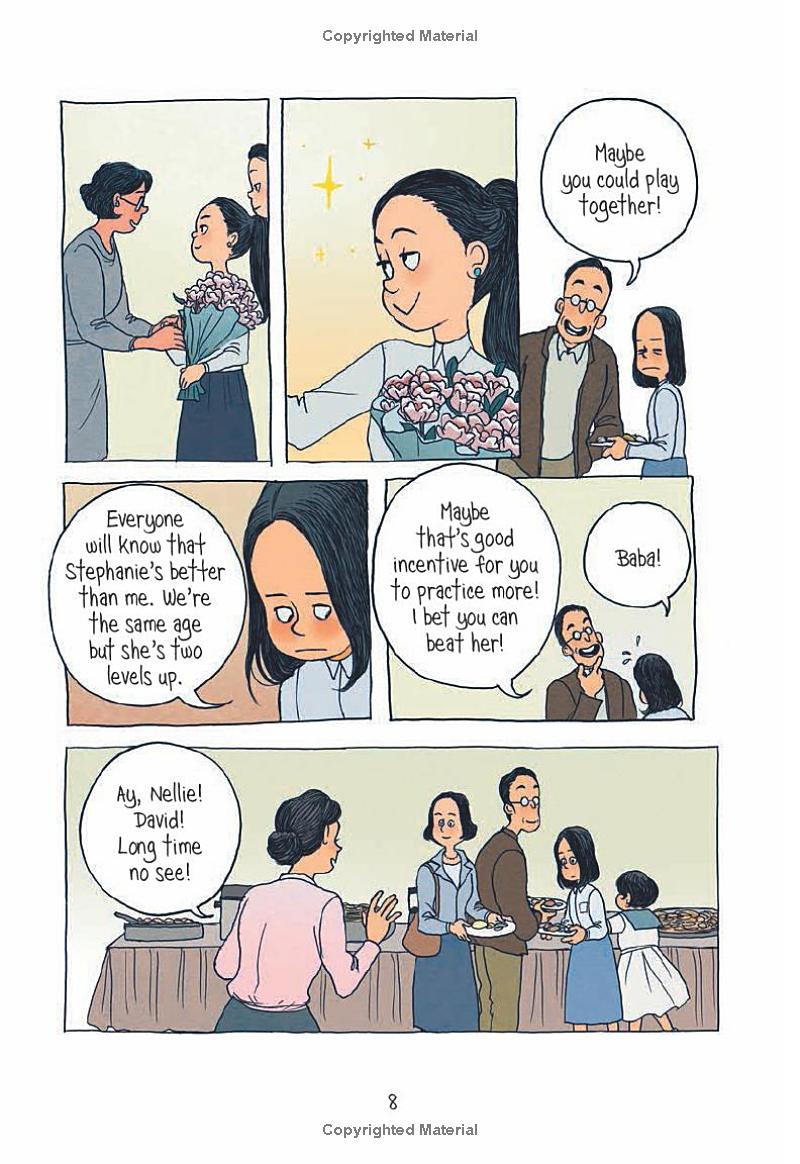 stargazing - Ảnh 9