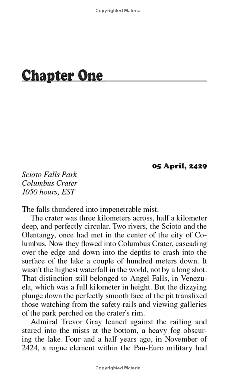 stargods (star carrier, book 9) - Ảnh 7