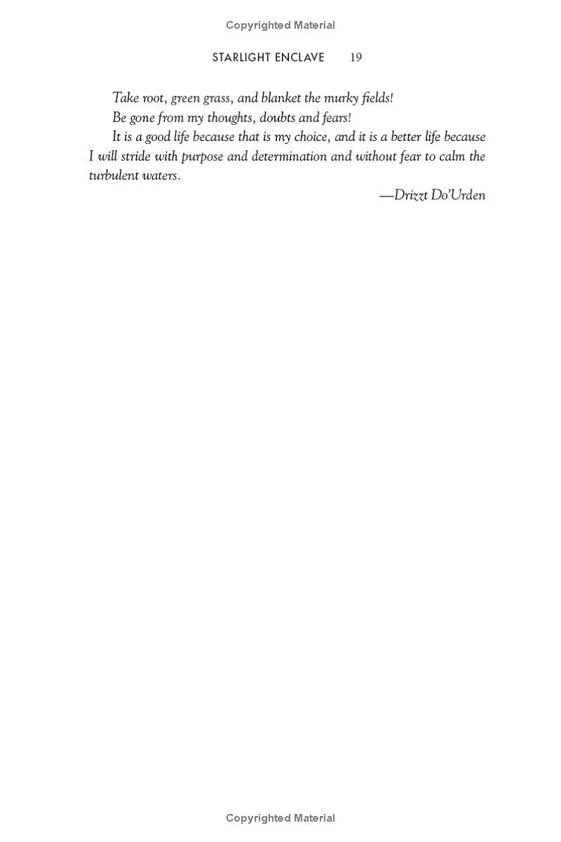 starlight enclave - Ảnh 11