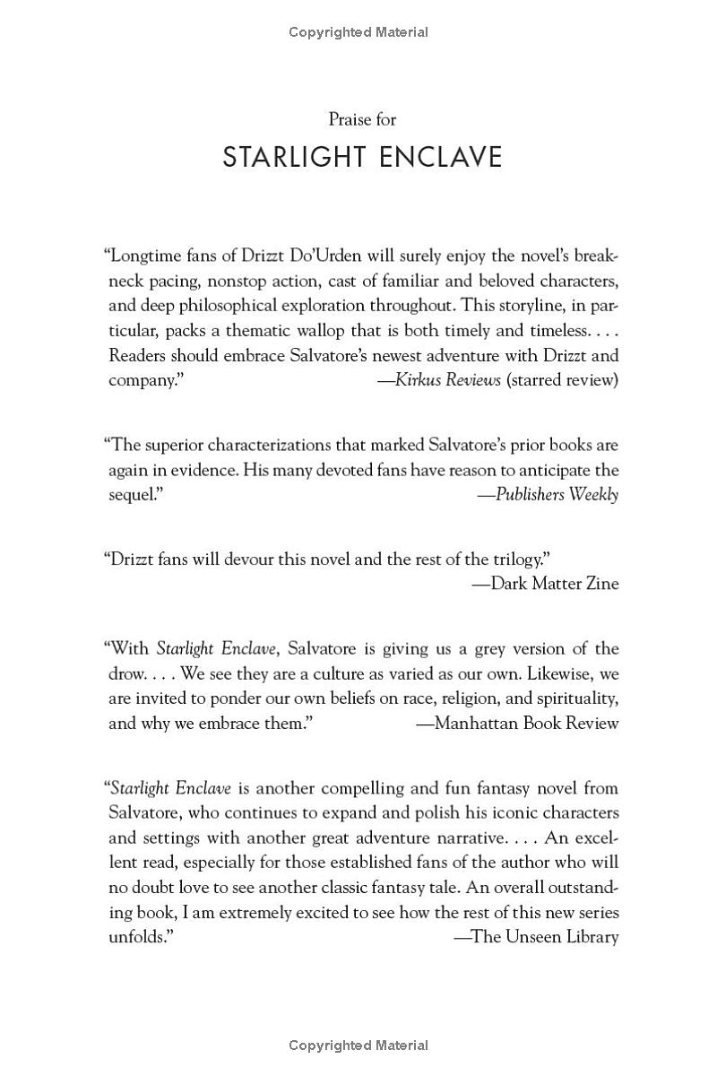 starlight enclave - Ảnh 3