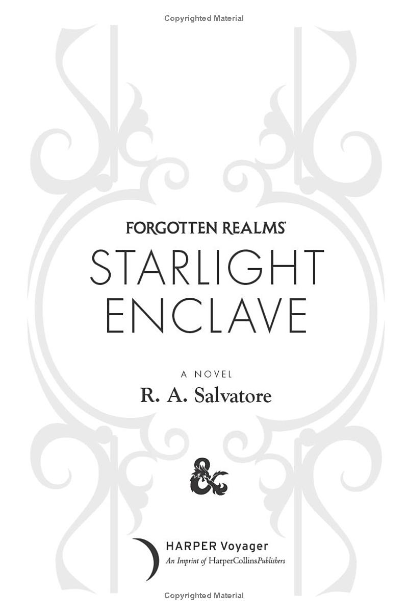 starlight enclave - Ảnh 4